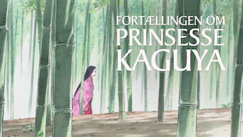 Fortællingen om Prinsesse Kaguya (2013)