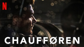 Chaufføren (2017)