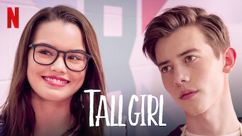 Tall Girl (2019)