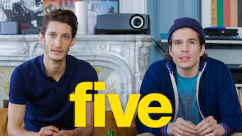 Five (2016)