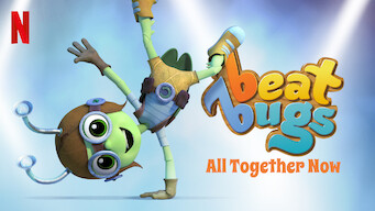 Beat Bugs: All Together Now (2017)