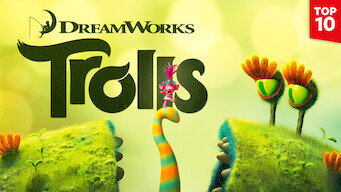 Trolls (2016)