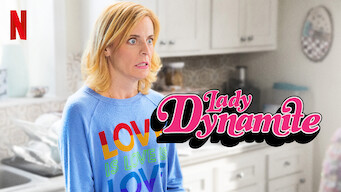 Lady Dynamite (2017)