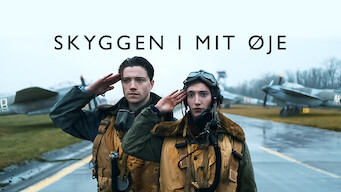 Skyggen i mit øje (2022)