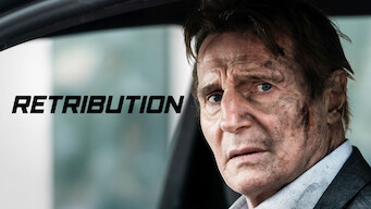 Retribution (2021)