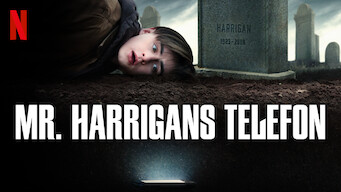 Mr. Harrigans telefon (2022)