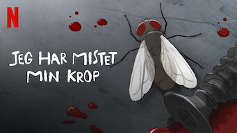 Jeg har mistet min krop (2019)