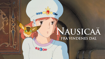 Nausicaä - fra vindenes dal (1984)