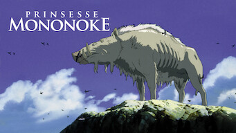 Prinsesse Mononoke (1997)