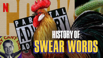 History of Swear Words (2021)