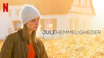 Julehemmeligheder (2019)