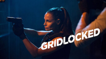 Gridlocked (2015)