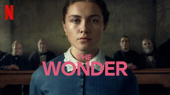 The Wonder (2022)