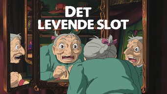 Det levende slot (2004)