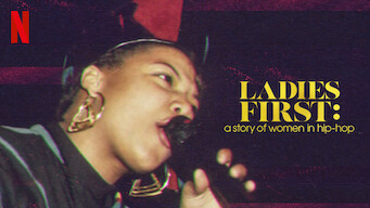 Ladies First: A Story of Women in Hip-Hop (2023)