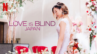 Love is Blind – Japan (2022)