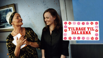 Tilbage til Dalarna (2005)