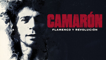 Camarón: Flamenco y Revolución (2018)