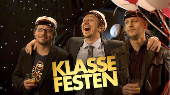 Klassefesten (2011)