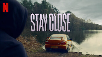 Stay Close (2021)