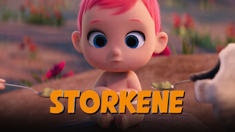 Storkene (2016)