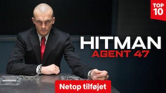 Hitman: Agent 47 (2015)