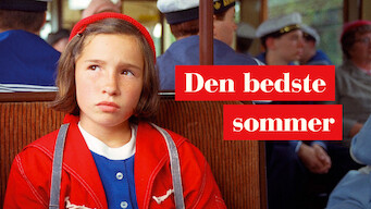 Den bedste sommer (2000)