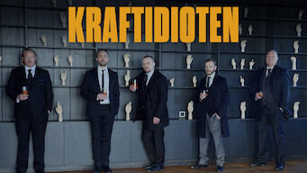 Kraftidioten (2014)