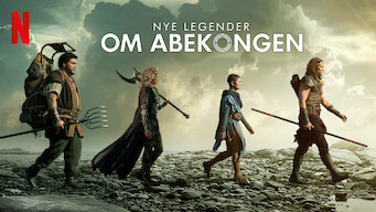 Nye legender om Abekongen (2020)